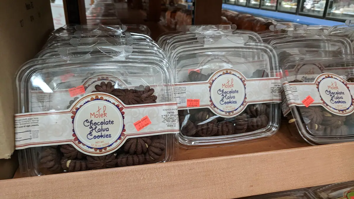 Flavourtown Bakery – bakery in Fulham, London